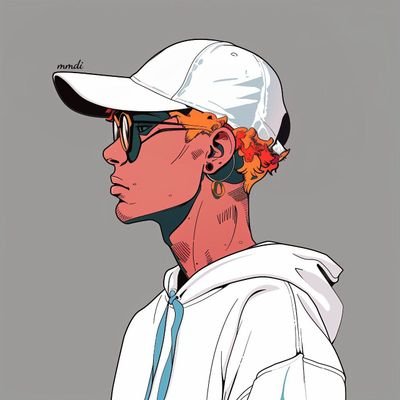 mmdiiweb3's profile picture. Web 3 / trading