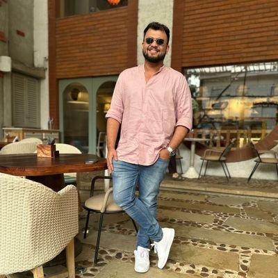 anishpatole09's profile picture. 