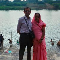 Purushottam Indani पुरुषोत्तम इंदानी मुंबई (@prindani54) 's Twitter Profile