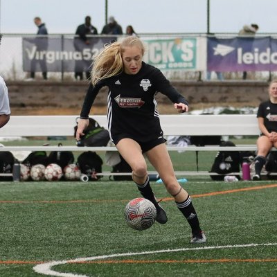 Laney Heafner (2026) Profile