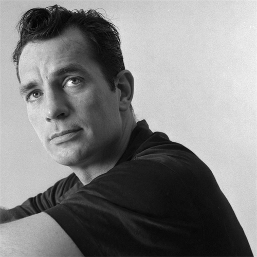 Jack Kerouac quotes