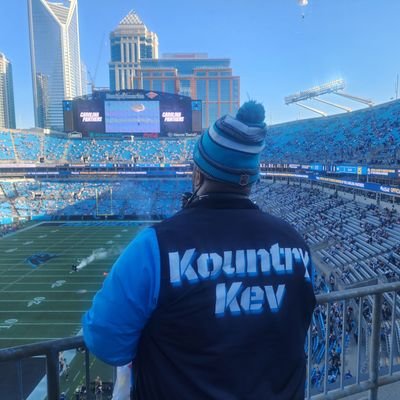 Formerly known as @4MR_KountryKev. Owner & Co-Founder of The 4 Man Rush. Trench Warfare Lover. #Panthers #Braves #TarHeels #Hornets #Hurricanes
