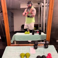 Brandon (@gatorshow184) 's Twitter Profile