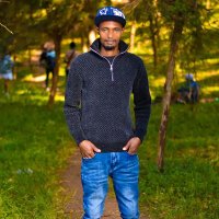 martin muchui (@martinmuch7923) 's Twitter Profile