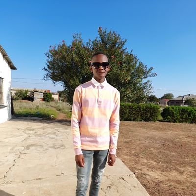 Kgomotsokgomza8's profile picture. 