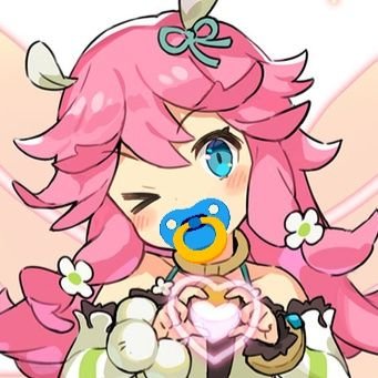 27 in real life 🧁 3½ at heart 💝 she/her 💟 age regressies to avoid the depressies 💖
if you're under 18 do not follow do not interact i will block you