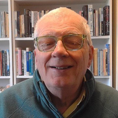Christian. Chair of CCX. Retired. Spurs season ticket holder. Socialist. Banter fan. City dweller. Republican. Citizen, not a Subject. Twyford Academies Trust.