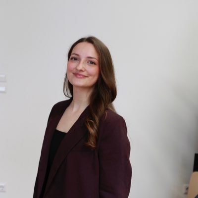 Digital Marketing & Communications Specialist at OriginTrail
Powering neuro-symbolic AI with @origin_trail Decentralized Knowledge Graph on $trac!