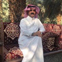 الخزمري (@khader_zh) Twitter profile photo