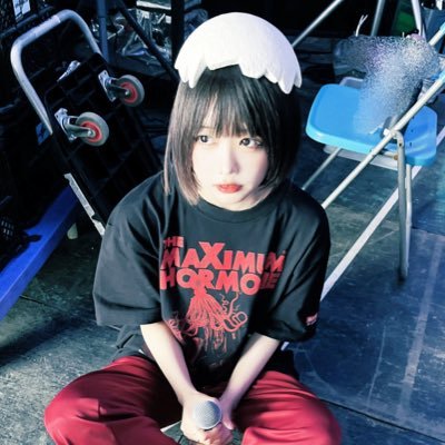 yuruyurushitai's profile picture. 97 あのちゃん　友達作りたい。 @aNo2mass @Anochan_Kuon