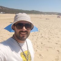 João Lopes (@joaolopes86) 's Twitter Profile