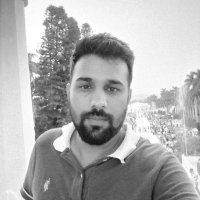 Vikram Singh (@vi_kram92) 's Twitter Profile Photo Vikram Singh (@vi_kram92) 's Twitter Profile Photo