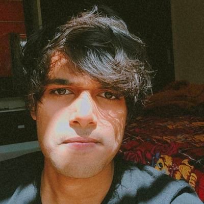 ShivamShuk16074's profile picture. Timepasser