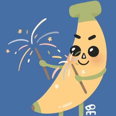 BananaSS🐏☄さんのプロフィール画像