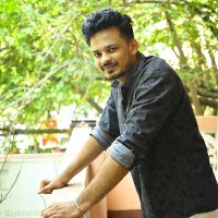 KARTHIK DP (@dp_karthik) 's Twitter Profile Photo KARTHIK DP (@dp_karthik) 's Twitter Profile Photo