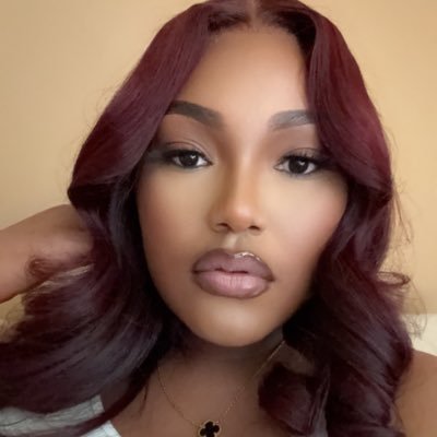 VIRGOAT ♍️ Free spirit 🌻 Licensed cosmetologist 💇🏽♀️ RRT loading ….
