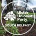Ulster Unionists | South Belfast (@sbelfastuup) Twitter profile photo Ulster Unionists | South Belfast (@sbelfastuup) Twitter profile photo