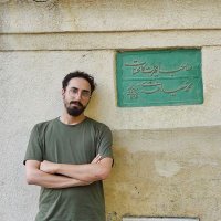 Muhammed Said Geredevî (@m_said14) 's Twitter Profile Photo