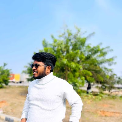 AnilTharoc10295's profile picture. 