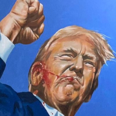 DeaconVick20978's profile picture. Lifelong Conservative. Save America for our children & grandchildren. Trump is best POTUS in my baby-boomer lifetime 🙏🇺🇸🌵