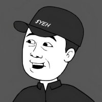 Yehrold 💥 $YEH (@yehrold) 's Twitter Profile