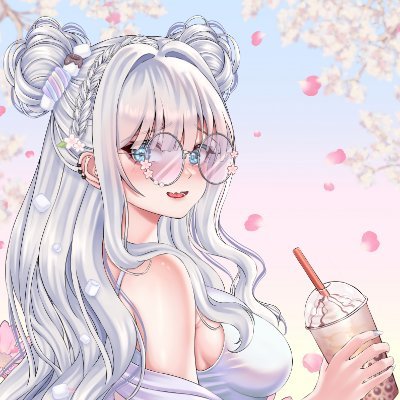Marshmallow4901さんのプロフィール画像