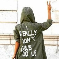 Becca (@hello_derangers) 's Twitter Profile