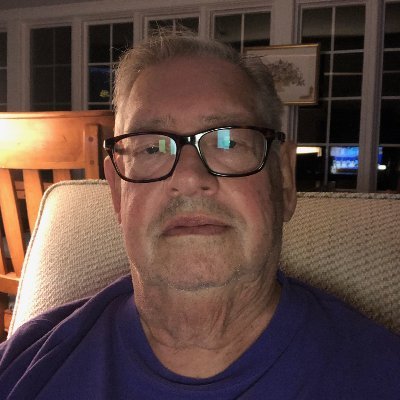 Retired CPA, CFO. 3 time Trump voter. MAGA, MAHA. I ignore Direct Messages, No Crypto pitches, no investment advice.