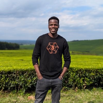 Fix the money, fix the world||Here to talk #Bitcoin||Founder of @BitcoinChama||