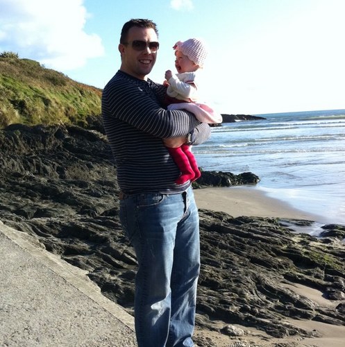 irisheddie77's profile picture. 