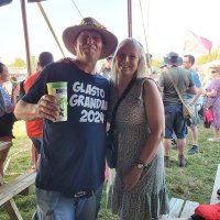 Glasto grandad (@glastograndad01) 's Twitter Profile