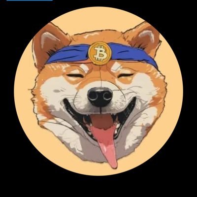 bitdo_get's profile picture. Forget the moon, we're colonizing Mars! BitDoge: The memecoin with legendary genes (Satoshi + Elon, duh!) 🐕  $BITDOGE on #Bitcoin bitdoge.ioJoined April 2024