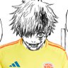Taka_2101's profile picture. Solo soy un ser humano común y corriente//
CC de @GoldenLogicX