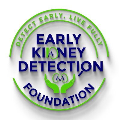 Early Kidney Detection Foundation is a non-profit organization that empowers individuals and detect chronic kidney disease at its earliest stages.