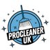 ProCleanerUK (@procleaner_uk) Twitter profile photo ProCleanerUK (@procleaner_uk) Twitter profile photo