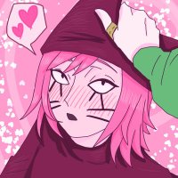 ペンチ (@mqblvkvpty37314) 's Twitter Profile