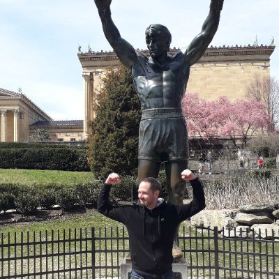 I write for @ringmagazine, I am on The Ring Ratings panel and am a registered IBHOF voter.