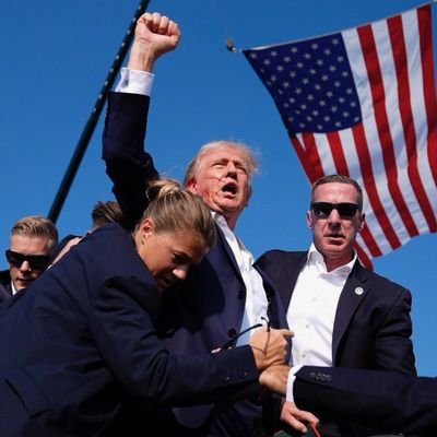 Freedom is never more than one generation away from extinction. It has to be fought for and defended by each generation. (President Ronald Reagan)