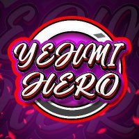 Yehmi Hero (@yehmihero) 's Twitter Profile