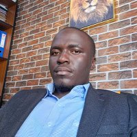 Elvis Alwala (@elvisomosh2) 's Twitter Profile