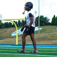 Deon Waller (@deonwaller21) 's Twitter Profile