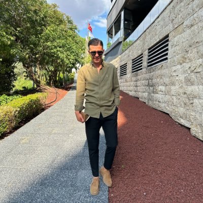 bekircancanak's profile picture. 