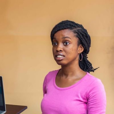 bukola_timi's profile picture. COO @devmeLTD
Language Learning Coach - 如果你要学习中文，就叫我 
Poet, Future Propulsion Engineer, Fmr Ilore Talks Host