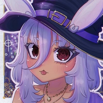 gina 🐇🌙さんのプロフィール画像