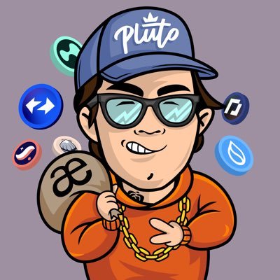 Ex-pro tennis player, marathon runner. Crypto researcher, trading lover, currently working at @deepwatersVC