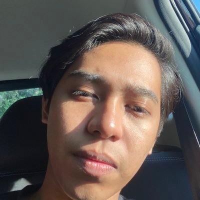 ikhwaniman_'s profile picture. ⓘ