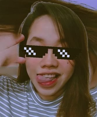 sheirrafilipina's profile picture. 26 👩🏻‍💻 | crtl-alt-del | 
𝙴 𝚇 𝚃 𝚁 𝙰 𝙾 𝚁 𝙳 𝙸 𝙽 𝙰 𝚁 𝚈 |
ᵃʳᵗʳᵉᵖʳᵉⁿᵉᵘʳ ⁱⁿ ᵗʰᵉ ᵐᵃᵏⁱⁿᵍ |
https://t.co/fa0g0fGI4v