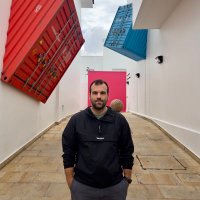 Makis Mylonas (@mylonasmakis) 's Twitter Profile Photo Makis Mylonas (@mylonasmakis) 's Twitter Profile Photo