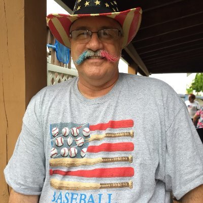HarrytheHat58's profile picture. Proud consertative from PA.