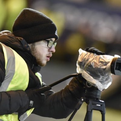 22 | Freelance Videographer | Annan Athletic Fan | All Opinions Are My Own